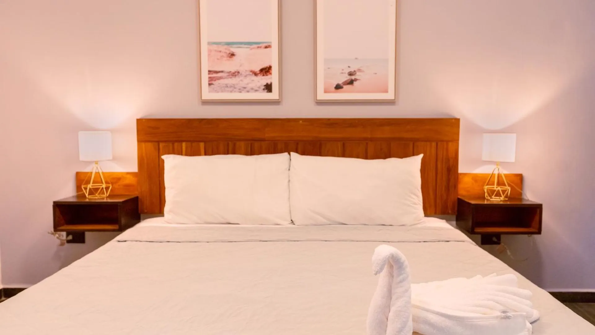 Tatil Evi Casa La Martina Holbox Villa