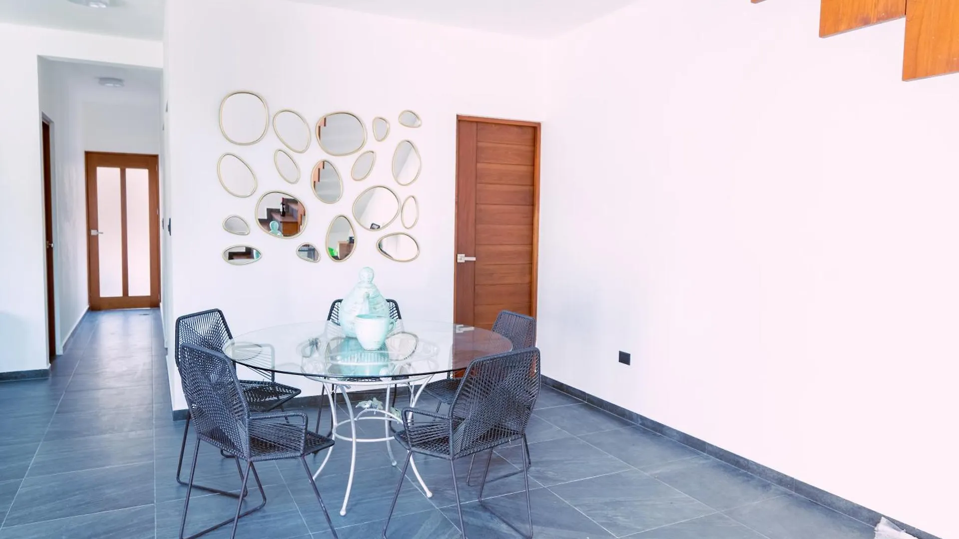 Casa La Martina Holbox Villa Meksika