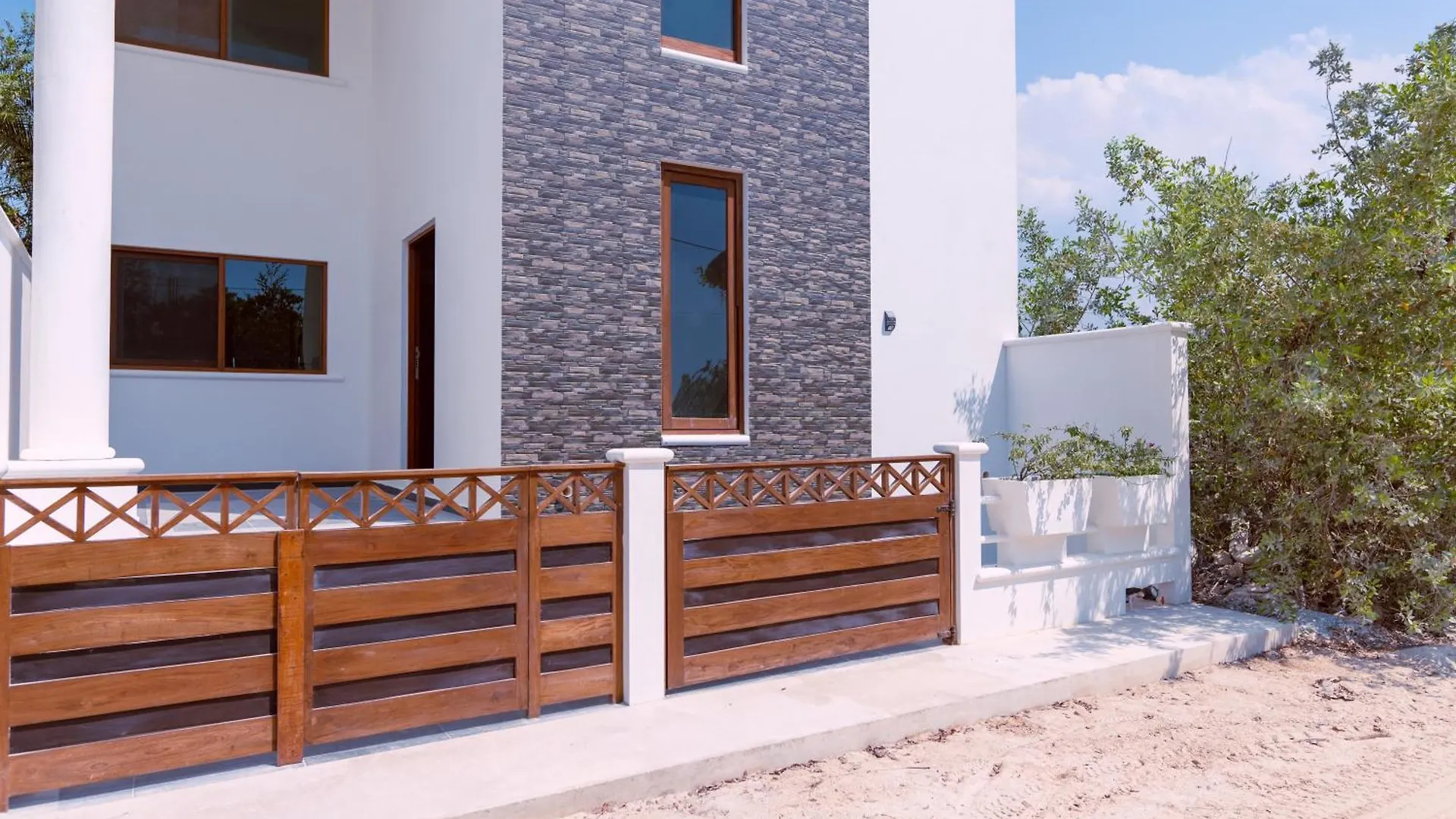 Casa La Martina Holbox Villa 0*, Isla Holbox Meksika